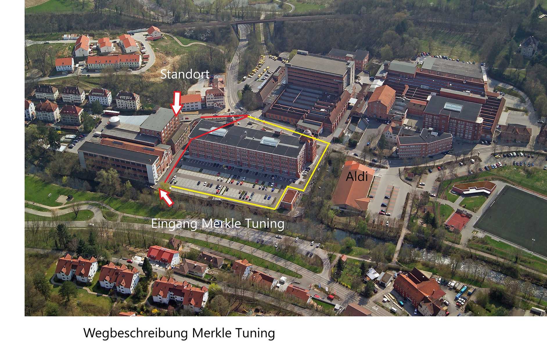 Wegbeschreibung_Merkle_Tuning